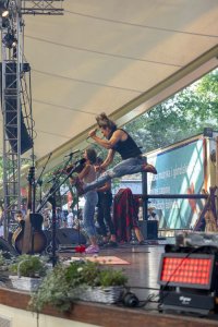 XXIII Wiślaczek Country